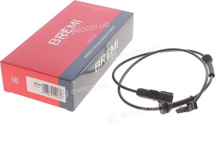 Bremi 50282