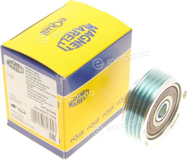 Magneti Marelli 331316171042