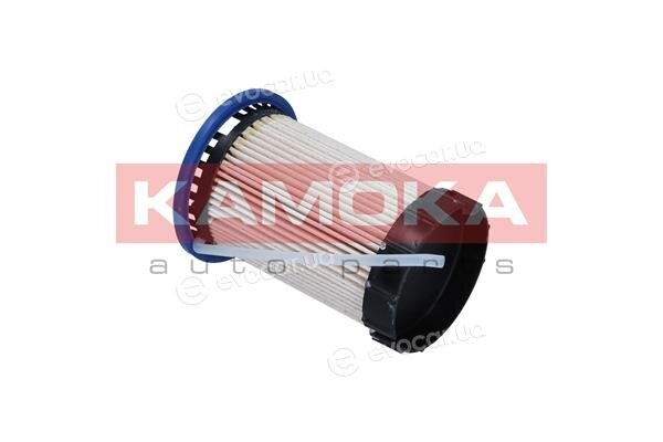 Kamoka F320301