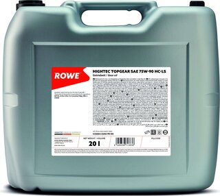 Rowe 25004-0200-99