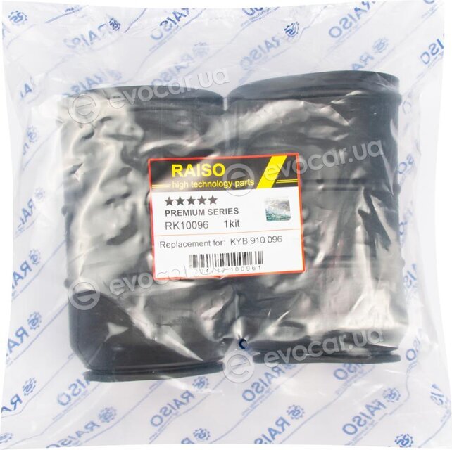 Raiso RK10096