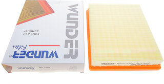 Wunder WH 1010