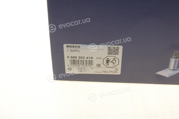 Bosch 0 580 203 41A