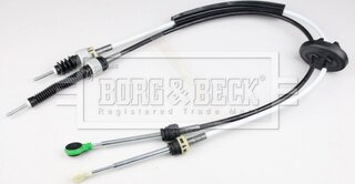 Borg & Beck BKG1247