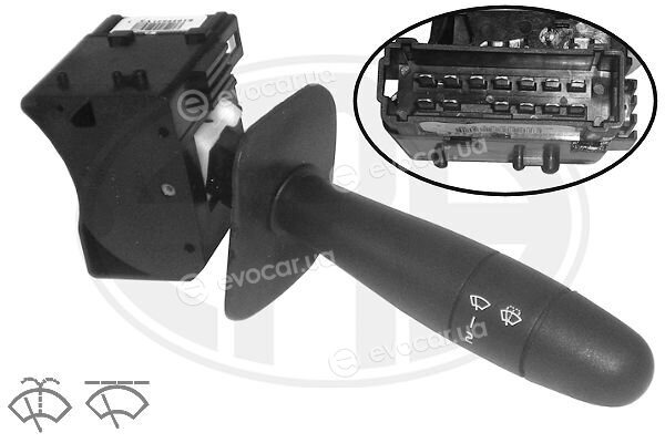Era / Messmer 440555