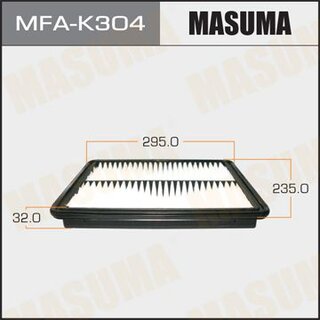 Masuma MFAK304