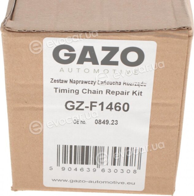 Gazo GZ-F1460