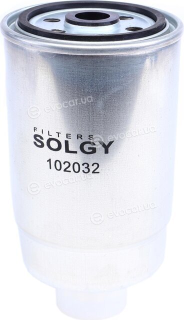 Solgy 102032