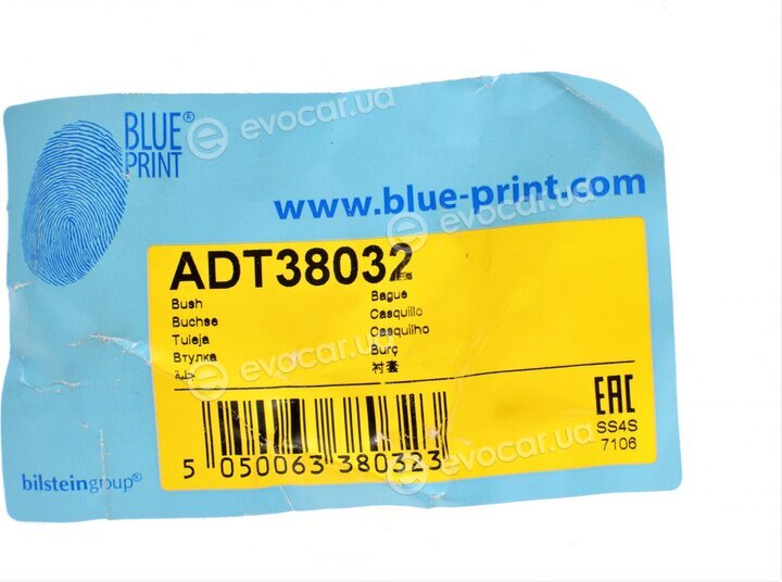 Blue Print ADT38032