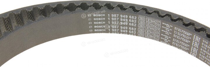 Bosch 1 987 949 682