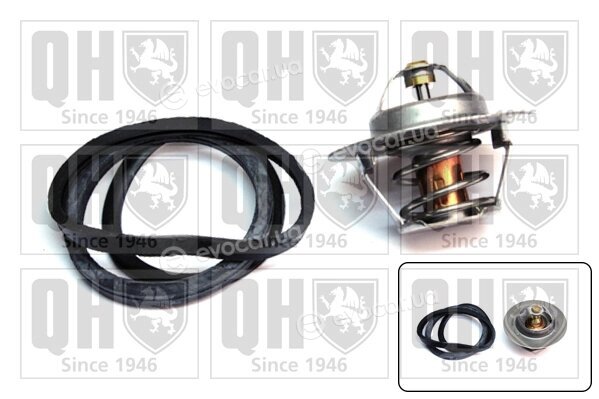 Quinton Hazell QTH332K