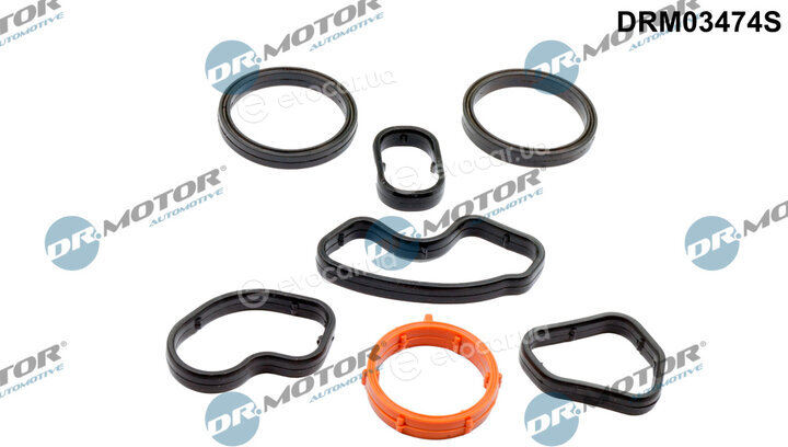 Dr. Motor DRM03474S