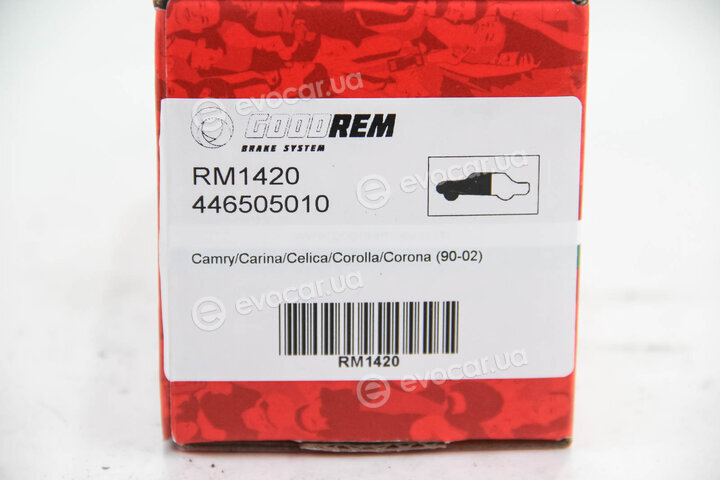 Goodrem RM1420