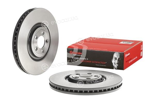 Brembo 09.D433.11