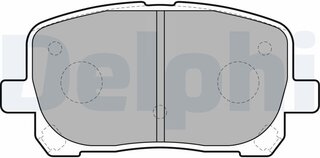 Delphi LP1711