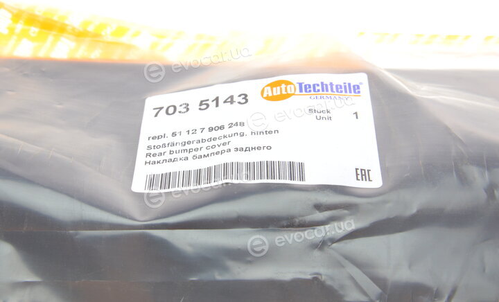 Autotechteile 703 5143