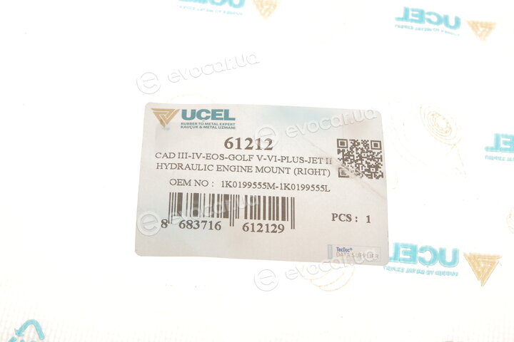 Ucel 61212
