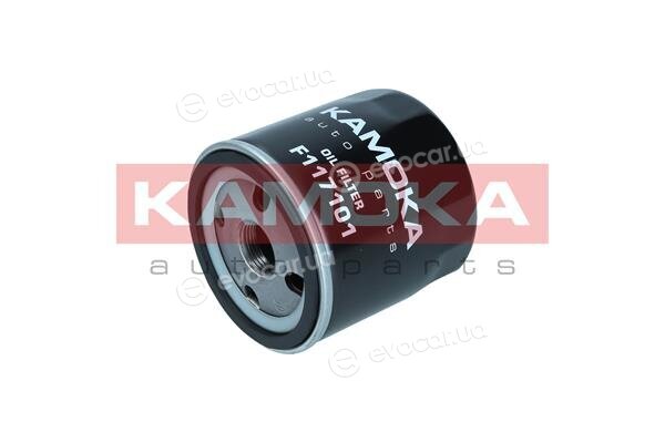 Kamoka F117101