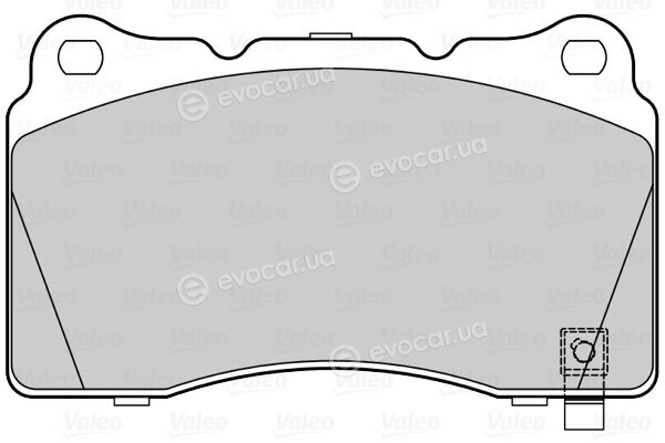 Valeo 302310