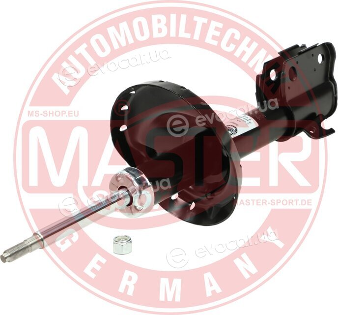 Master Sport 312891-PCS-MS