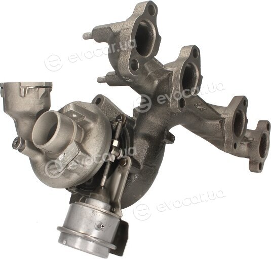 BorgWarner 54399880029/R