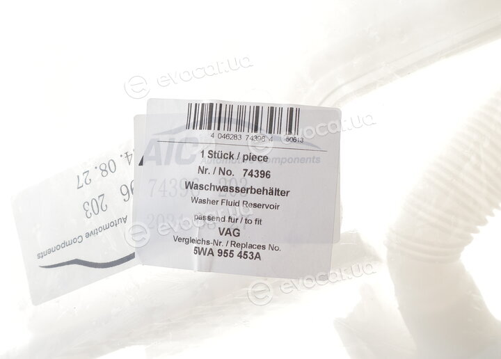 AIC 74396