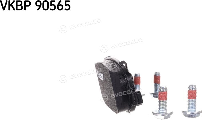 SKF VKBP 90565