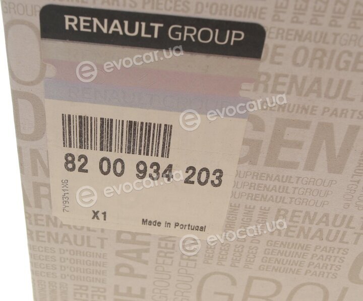 Renault / Nissan 8200934203