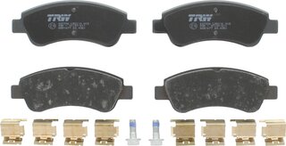 TRW GDB1677