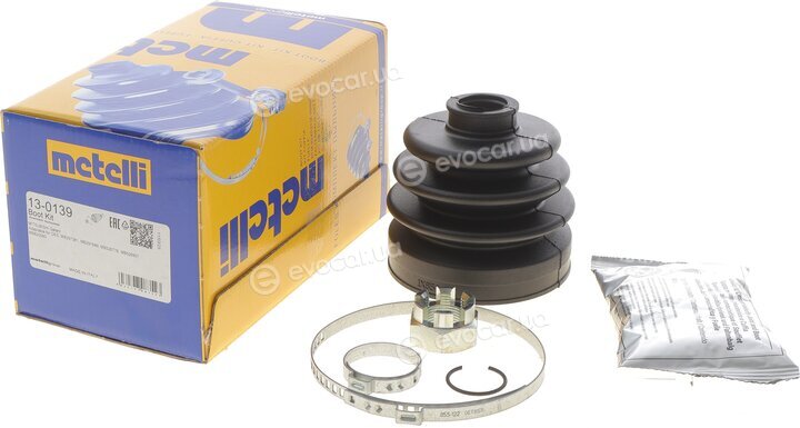 Metelli 13-0139