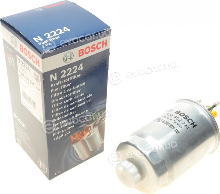 Bosch F 026 402 224