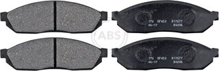 A.B.S. 36156