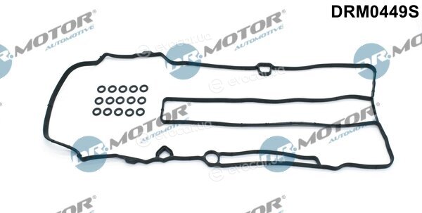Dr. Motor DRM0449S