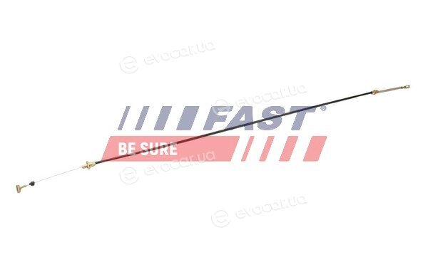 Fast FT69172