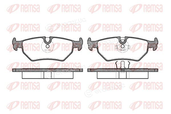 Remsa 0265.10