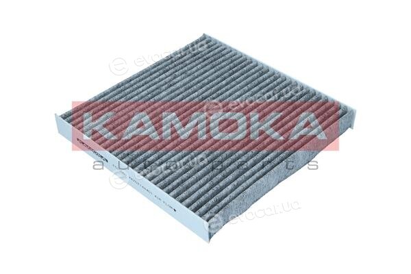 Kamoka F520501