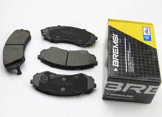 Bremsi BP3336