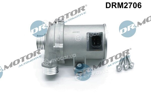 Dr. Motor DRM2706