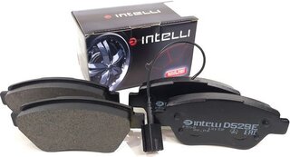 Dafmi / Intelli D529E
