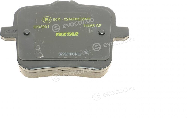 Textar 2203901