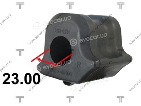 Tenacity ASBTO1060