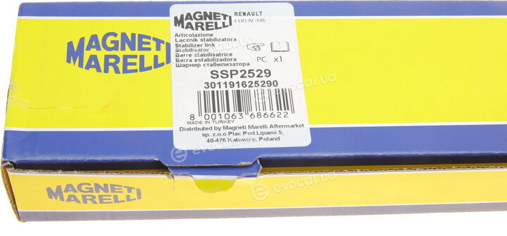 Magneti Marelli 301191625290