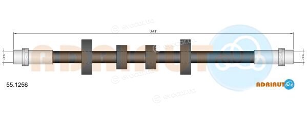 Adriauto 55.1256