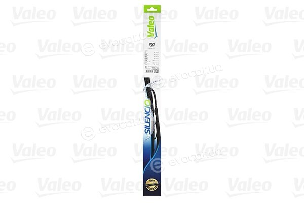 Valeo 574117