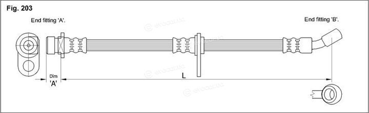Starline HA ST.1017