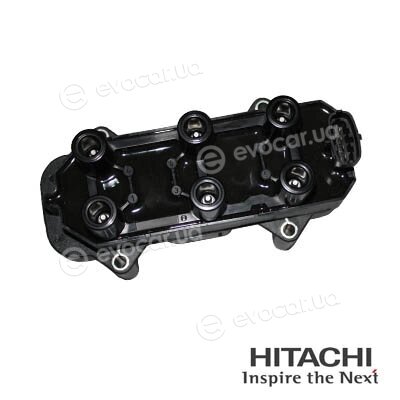 Hitachi / Huco 2508768