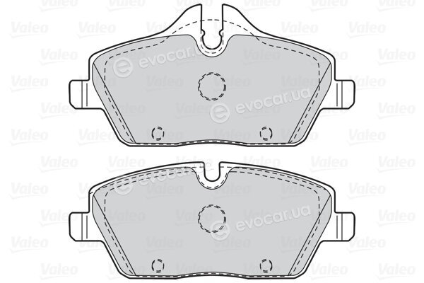 Valeo 302049