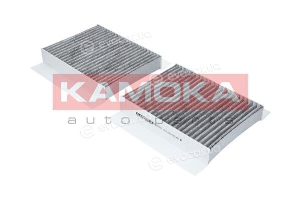 Kamoka F502501