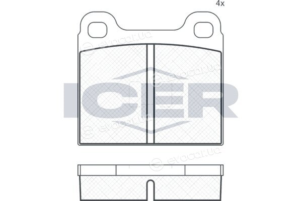 Icer 180169