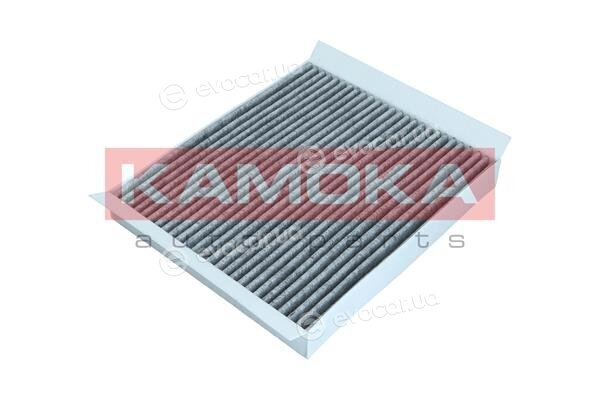 Kamoka F504501